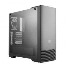 Корпус MIDITOWER ATX W/O PSU E500-KG5N-S00 COOLER MASTER                                                                                                                                                                                                  