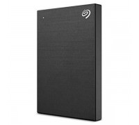 Внешний жесткий диск USB3 2TB EXT. BLACK STHN2000400 SEAGATE                                                                                                                                                                                              