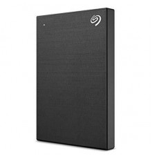 Внешний жесткий диск USB3 2TB EXT. BLACK STHN2000400 SEAGATE                                                                                                                                                                                              