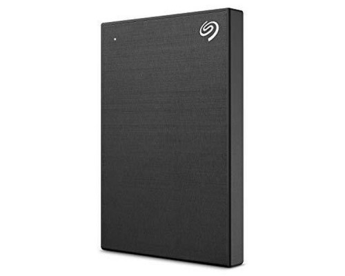 Внешний жесткий диск USB3 2TB EXT. BLACK STHN2000400 SEAGATE