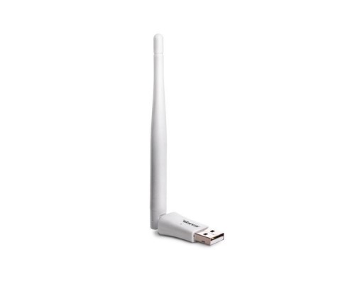 Wi-Fi адаптер 150MBPS USB W311MA TENDA