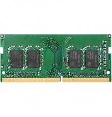 Модуль памяти для СХД DDR4 4GB SO D4NESO-2400-4G SYNOLOGY                                                                                                                                                                                                 