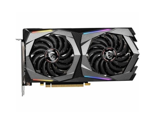 Видеокарта RTX 2060 GAMING 6G  , RTL