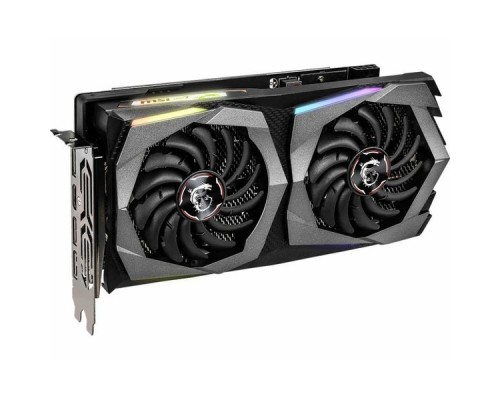 Видеокарта RTX 2060 GAMING 6G  , RTL