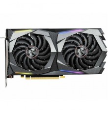 Видеокарта GTX 1660 GAMING X 6G  , RTL                                                                                                                                                                                                                    