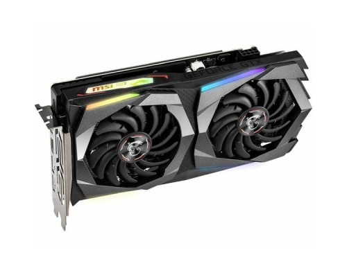 Видеокарта GTX 1660 GAMING X 6G  , RTL