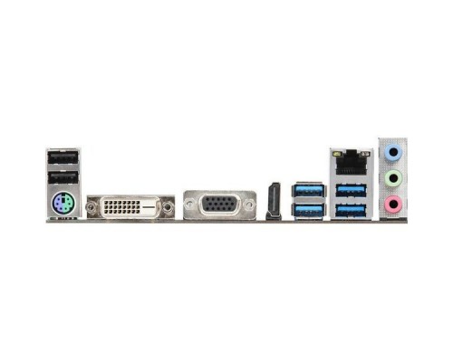 Мат. плата ASRock B450M-HDV R4.0 SAM4, AMD B450, 2xDDR4, 2xPCI-Ex16, PCI-Ex1, D-SUB, HDMI, DVI, SATAIII+RAID, M.2, GB Lan, USB3.1, mATX, Retail