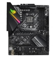 Мат. плата ASUS ROG STRIX B365-F GAMING S1151, B365, 2xDDR4, 1xPCIe x16, 1xPCIe x16, 3xPCIe x1, 4 USB 3.1, D-Sub, DVI-D, DP, HDMI, ATX                                                                                                                    