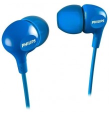 Наушники Philips SHE3555BL/00 синий                                                                                                                                                                                                                       