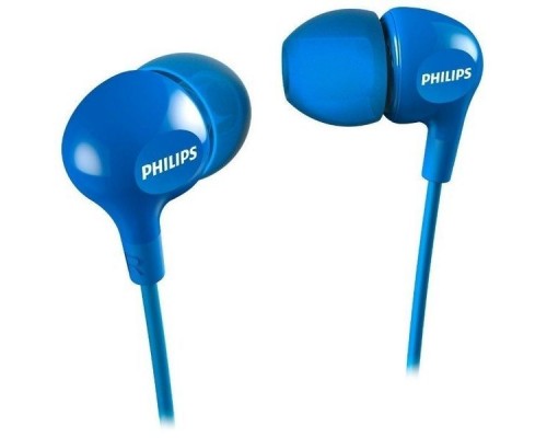 Наушники Philips SHE3555BL/00 синий