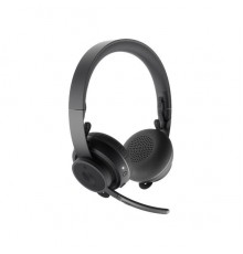 Гарнитура Logitech Zone Wireless Bluetooth Headset                                                                                                                                                                                                        