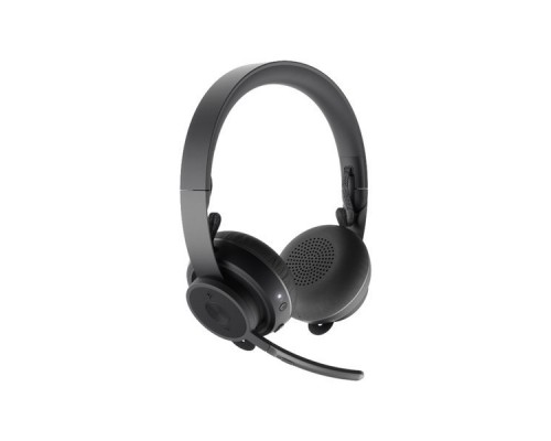 Гарнитура Logitech Zone Wireless Bluetooth Headset