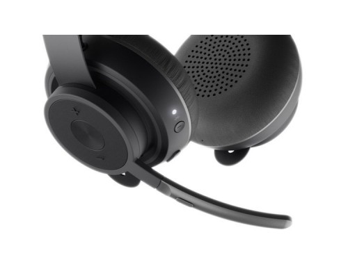 Гарнитура Logitech Zone Wireless Bluetooth Headset