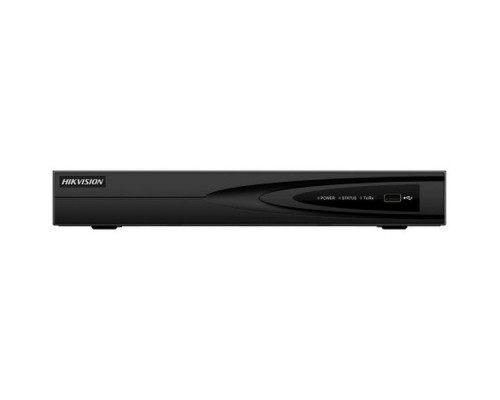 Видеорегистратор Hikvision DS-7604NI-K1/4P