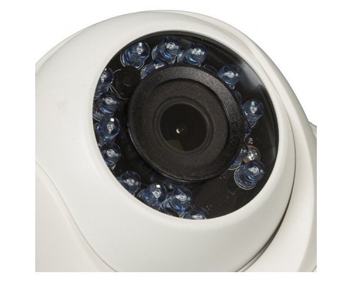 Камера видеонаблюдения Hikvision DS-2CE56D0T-MPK (2.8 MM)