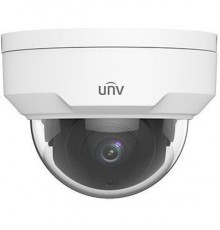 Видеокамера IP UNV IPC322LR-MLP40-RU 4.0-4.0мм цветная корп.:белый                                                                                                                                                                                        