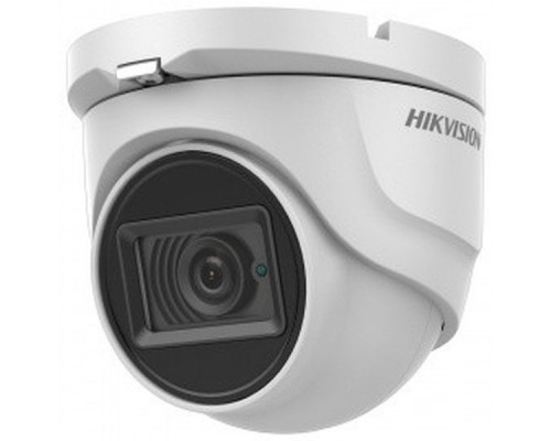 Камера видеонаблюдения Hikvision DS-2CE76H8T-ITMF (3.6MM)