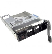 Накопитель SSD Dell 1x960Gb SAS для 13G/ME4012 400-ASKS Hot Swapp 2.5/3.5