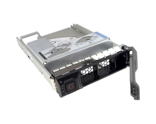 Накопитель SSD Dell 1x960Gb SAS для 13G/ME4012 400-ASKS Hot Swapp 2.5/3.5