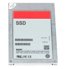 Накопитель SSD Dell 1x800Gb SATA для Intel 400-AKRD-9 Hot Swapp 2.5