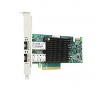 Контроллер Emulex 16Gb Gen6 FC Dual-port HBA                                                                                                                                                                                                              