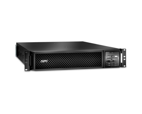 Источник бесперебойного питания Smart-UPS SRT1500RMXLI-NC