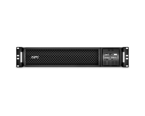 Источник бесперебойного питания Smart-UPS SRT1500RMXLI-NC