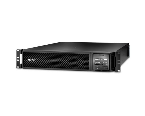 Источник бесперебойного питания Smart-UPS SRT1500RMXLI-NC