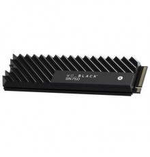 Накопитель SSD WD Original PCI-E x4 1Tb WDS100T3XHC Black M.2 2280                                                                                                                                                                                        