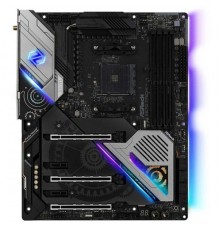 Материнская плата Asrock X570 TAICHI Soc-AM4 AMD X570 4xDDR4 ATX AC`97 8ch(7.1) GbLAN RAID+HDMI                                                                                                                                                           