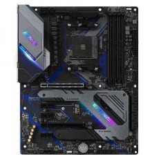 Материнская плата X570 EXTREME4, Socket AM4, AMD X570, 4xDDR4-3200, HDMI, 2xPCI-Ex16, 3xPCI-Ex1, 8xSATA3(RAID 0/1/10), 3xM.2, 8 Ch Audio, GLan, (0+4)xUSB2.0, (7+4)xUSB3.2, (1+1)xUSB3.2 Type-C™, 1xPS/2, ATX, RTL                                        