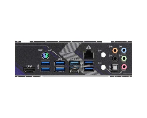 Материнская плата X570 EXTREME4, Socket AM4, AMD X570, 4xDDR4-3200, HDMI, 2xPCI-Ex16, 3xPCI-Ex1, 8xSATA3(RAID 0/1/10), 3xM.2, 8 Ch Audio, GLan, (0+4)xUSB2.0, (7+4)xUSB3.2, (1+1)xUSB3.2 Type-C™, 1xPS/2, ATX, RTL