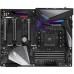 Материнская плата GigaByte X570 AORUS MASTER SAM4 AMD X570 3xPCI-E 2xGbLAN SATA  ATX 4DDR4 (RTL)