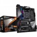 Материнская плата GigaByte X570 AORUS MASTER SAM4 AMD X570 3xPCI-E 2xGbLAN SATA  ATX 4DDR4 (RTL)