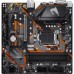 Материнская плата B365 M AORUS ELITE, Socket 1151, Intel®B365, 4xDDR4-2666, DVI-D+HDMI+DP, 2xPCI-Ex16, 1xPCI-Ex1, 6xSATA3(RAID 0/1/5/10), 2xM.2, 8 Ch Audio, GLan, (2+4)xUSB2.0, (3+2)xUSB3.1, 1xUSB3.1 Type-C™, 1xPS/2, mATX, RTL