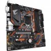 Материнская плата B365 M AORUS ELITE, Socket 1151, Intel®B365, 4xDDR4-2666, DVI-D+HDMI+DP, 2xPCI-Ex16, 1xPCI-Ex1, 6xSATA3(RAID 0/1/5/10), 2xM.2, 8 Ch Audio, GLan, (2+4)xUSB2.0, (3+2)xUSB3.1, 1xUSB3.1 Type-C™, 1xPS/2, mATX, RTL