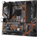 Материнская плата B365 M AORUS ELITE, Socket 1151, Intel®B365, 4xDDR4-2666, DVI-D+HDMI+DP, 2xPCI-Ex16, 1xPCI-Ex1, 6xSATA3(RAID 0/1/5/10), 2xM.2, 8 Ch Audio, GLan, (2+4)xUSB2.0, (3+2)xUSB3.1, 1xUSB3.1 Type-C™, 1xPS/2, mATX, RTL