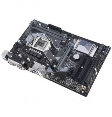 Материнская плата PRIME H310-PLUS R2.0 LGA1151,H310,U3S6,SATA,MB RTL                                                                                                                                                                                      