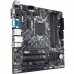 Материнская плата H310M D3H, Socket 1151, Intel®H310, 4xDDR4-2666, D-SUB+DVI-D+HDMI+DP, 2xPCI-Ex16, 2xPCI, 4xSATA3, 1xM.2, 8 Ch Audio, GLan, (4+4)xUSB2.0, (2+2)xUSB3.1, COM, 1xPS/2, mATX, RTL,