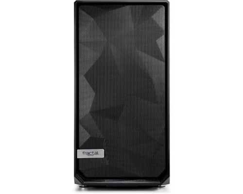 Корпус Fractal Design Meshify S2 Solid FD-CA-MESH-S2-BKO  (701446)