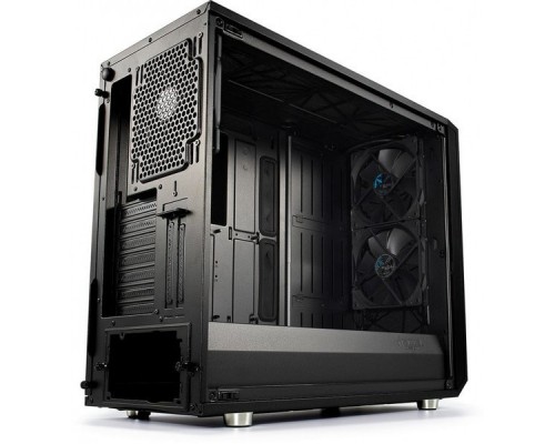 Корпус Fractal Design Meshify S2 Solid FD-CA-MESH-S2-BKO  (701446)