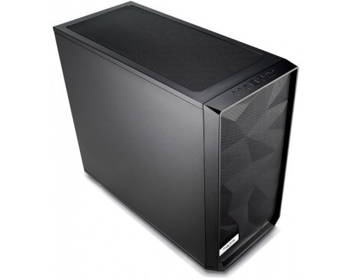 Корпус Fractal Design Meshify S2 Solid FD-CA-MESH-S2-BKO  (701446)