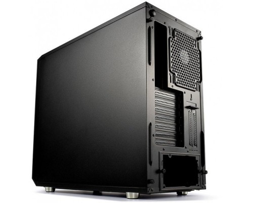 Корпус Fractal Design Meshify S2 Solid FD-CA-MESH-S2-BKO  (701446)