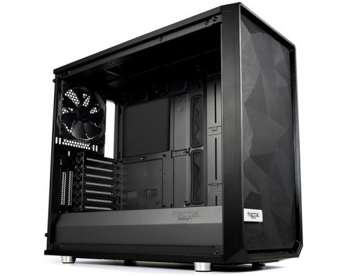 Корпус Fractal Design Meshify S2 Solid FD-CA-MESH-S2-BKO  (701446)