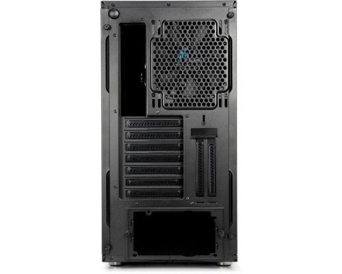 Корпус Fractal Design Meshify S2 Solid FD-CA-MESH-S2-BKO  (701446)