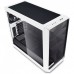 Корпус Fractal Design Meshify S2 White TG белый без БП E-ATX 5x120mm 4x140mm 2xUSB3.0 audio bott PSU