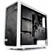 Корпус Fractal Design Meshify S2 White TG белый без БП E-ATX 5x120mm 4x140mm 2xUSB3.0 audio bott PSU