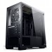 Корпус Formula M-11B черный без БП mATX 4x120mm 2x140mm 2xUSB2.0 2xUSB3.0 audio bott PSU