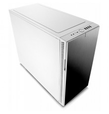 Корпус Fractal Design Define R6 USB-C White FD-CA-DEF-R6C-WT (701194)                                                                                                                                                                                     