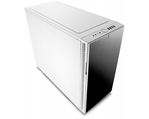 Корпус Fractal Design Define R6 USB-C White FD-CA-DEF-R6C-WT (701194)